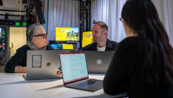 UNSW reveals new measures to deal with AI cheating