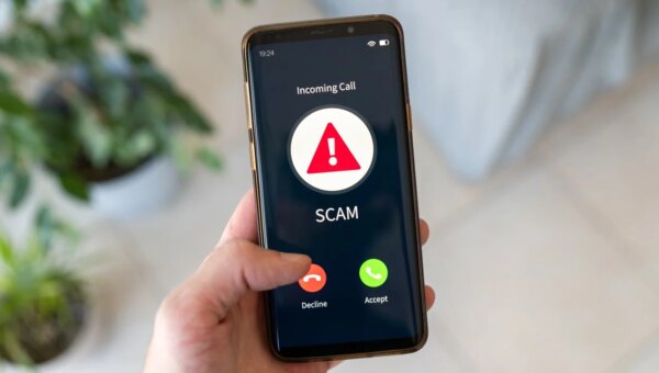 US Congress seeks to identify foreign countries behind scam calls
