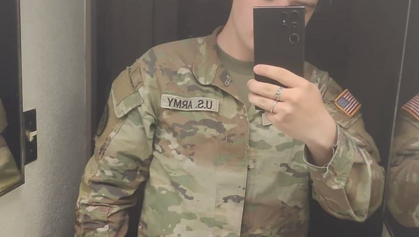 U.S. Soldier Gets 70 Months in Prison for AT&T, Verizon Extortions – Krebs on Security