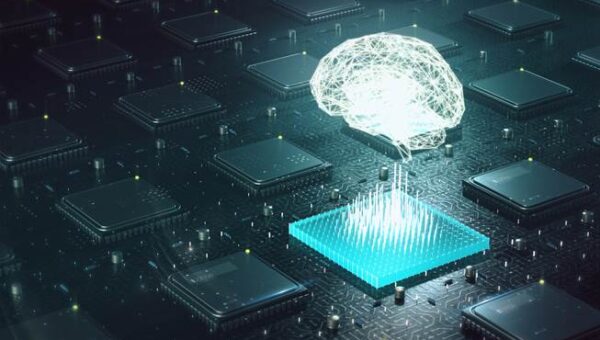 US accuses Chinese AI firms of 'malicious' copying of AI technology