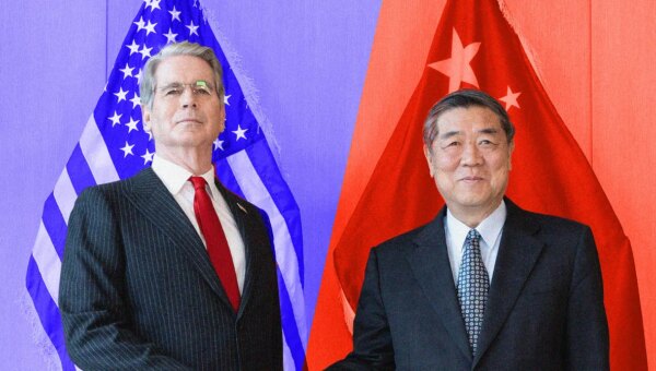 US and China Discuss Alerting Each Other to AI National Security Threats