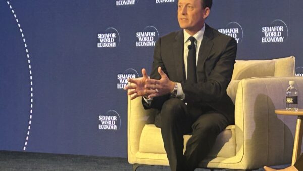 US is looking to weave AI into critical infrastructure for cybersecurity, national cyber director says