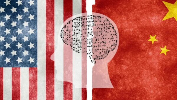 US urged to consider military strikes to stop China achieving AGI first