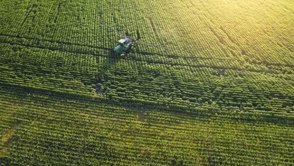 USDA to test satellites, AI to try to improve crop estimates