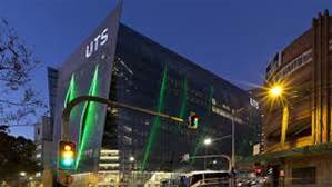 UTS embarks on
