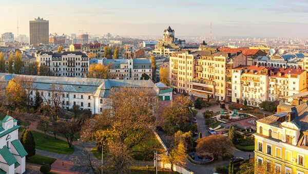 Ukraine’s tech industry still stands strong