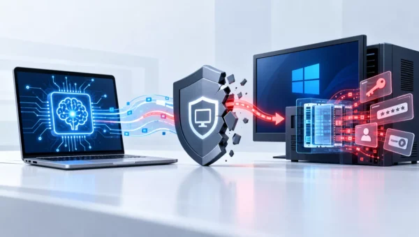 Uncensored Local AI Model Bypasses EDR to Dump Windows LSASS Credentials