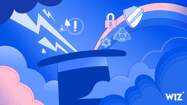 Unleashing the power of cloud security: drive business impact with Wiz 
