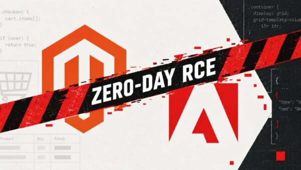 Unpatched Magento and Adobe Commerce Zero-Day Exploited to Backdoor Online Stores