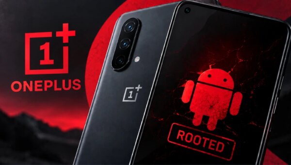 Unpatched OnePlus Flaws Let Installed Android Apps Gain Root Without Permissions