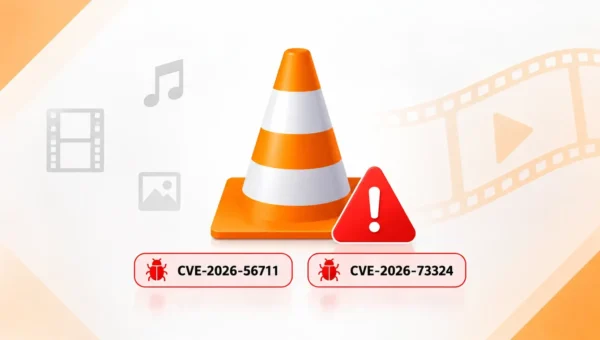 VLC Media Player Flaws Let Attackers Corrupt Memory and Leak Sensitive Data