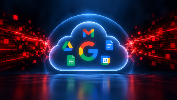 Google Workspace breach