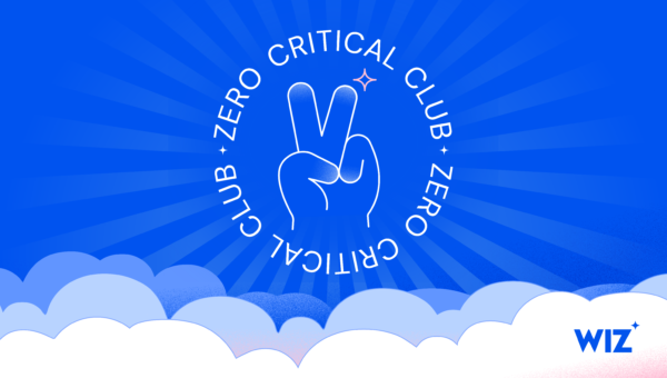 Welcome to the Zero Critical Club: flawless cloud security