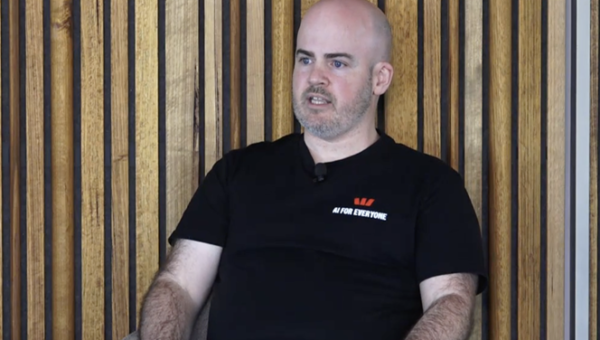 Westpac spends US$12,000 in AI tokens on intranet migration