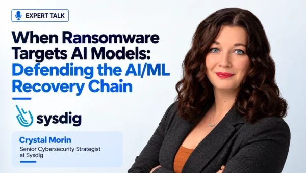 When Ransomware Targets AI Models: Defending the AI/ML Recovery Chain 