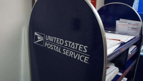 Whistleblower says USPS deploying new, ‘untested’ IT systems governing mail-in ballots