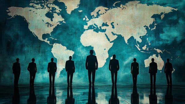Why hostile state cyber activity is now a day-to-day business risk