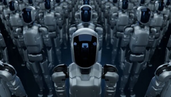 Will AI kill us all within the next decade?