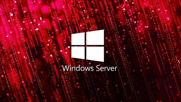 windows server