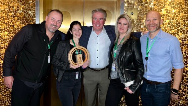 Wiz Named a 2023 AWS EMEA Marketplace Partner of the Year 