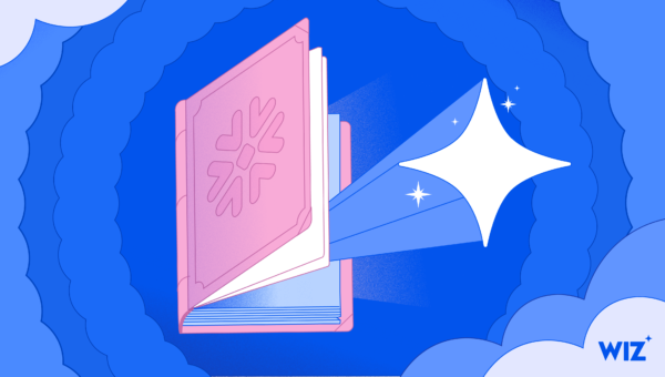 Wiz Recognized as Leader in Snowflake’s Cybersecurity Report