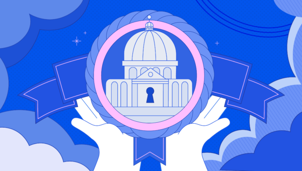 Wiz achieves GovRAMP High Authorization