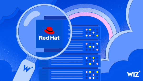 Wiz achieves Red Hat Vulnerability Scanner Certification