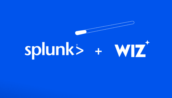 Wiz and Splunk team up to secure your cloud resources