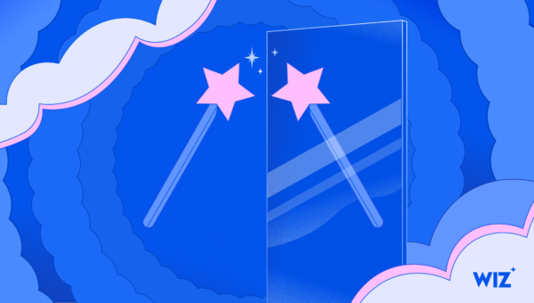 Wiz4Wiz: Wiz using Wiz for cloud security