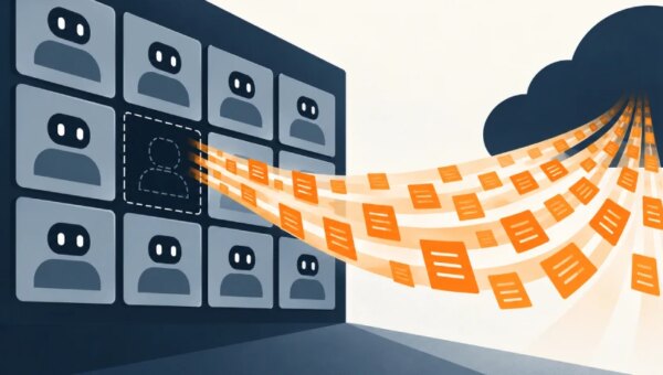 Zero Trust for AI Agents Starts With Fixing Zero Visibility