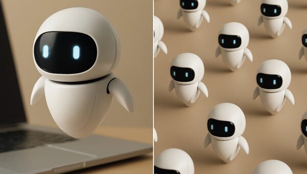 Zero trust has a big AI agent problem ahead