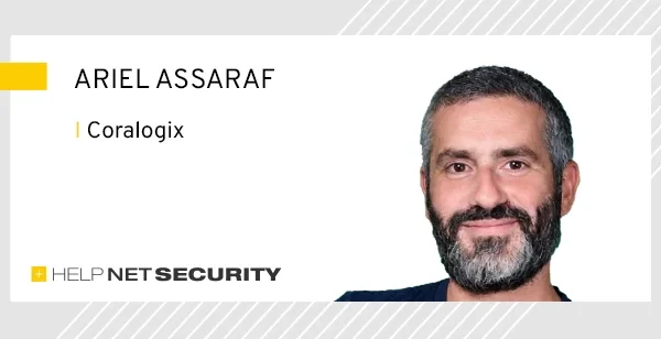 ariel assaraf coralogix.webp