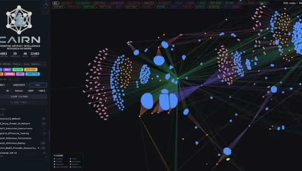 cairn framework ai malware.webp