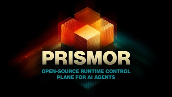 prismor AI agent security.webp