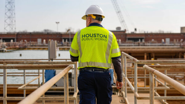‘Watershed 250’ test program in Texas looks to private sector for water cybersecurity help