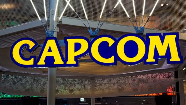 Capcom data breach