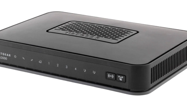 16-Year-Old Broadcom Wi-Fi Bug Lets Attackers Take Over Routers Without a Password