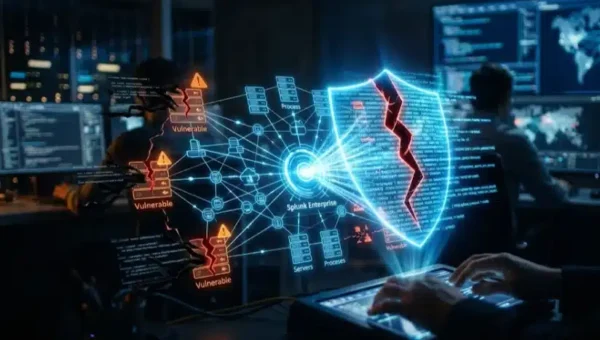 22 Splunk Enterprise Flaws Now Fixed With Updates