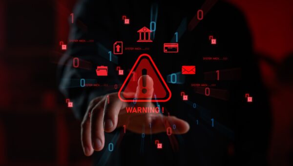 Data breach