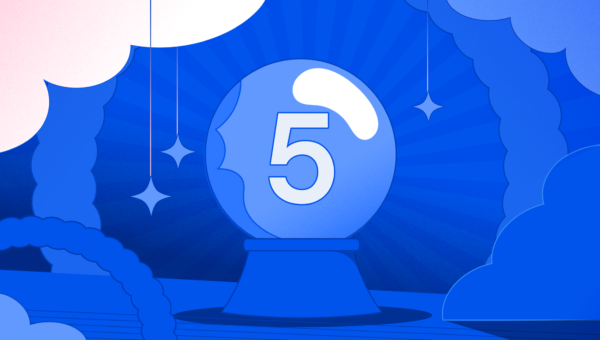 5 Cloud Security Predictions for 2023