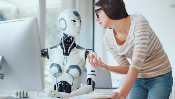 53% vs.19%: The budget divide separating AI leaders from everyone else