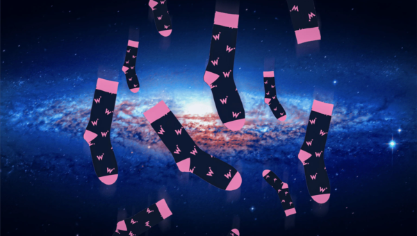 A Brief History of Wiz Socks