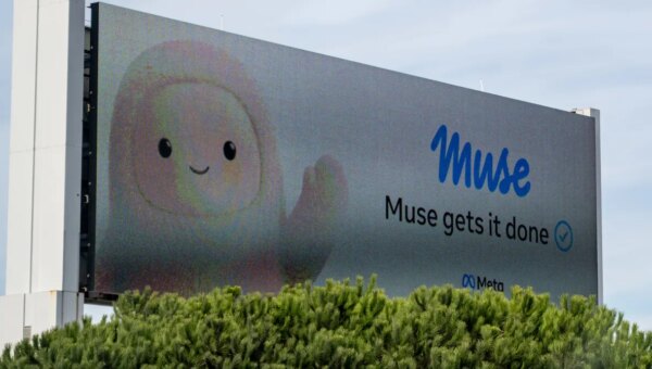 A Design Flaw in Share Links Exposes Users’ Personal Conversations With Meta’s Muse