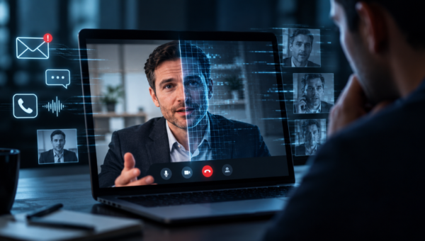 A familiar face is no longer proof: rethinking social engineering defence for the deepfake era