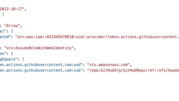 A security community success story of mitigating a misconfiguration