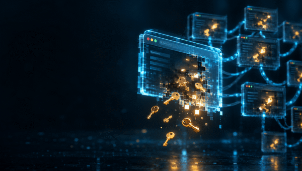 AI-Built Websites Are Leaking Live API Keys, Cyble Finds