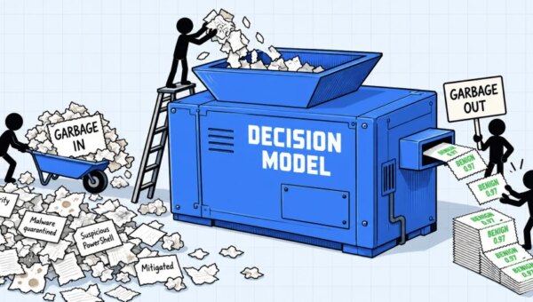 AI Decision Models and Their Impact on AI SOC Platforms