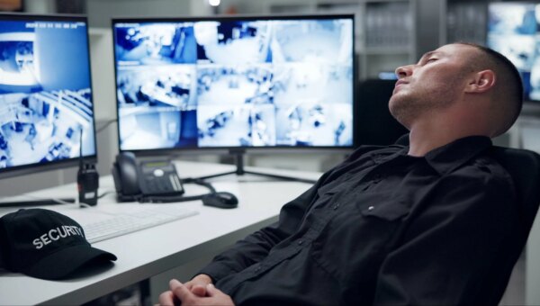 AI agents aren’t ‘going rogue.’ Frontier labs are skipping security basics.