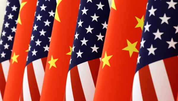 AI policy circles targeted in China-linked phishing operation