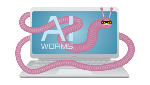 AI worms could spread across your smart devices, Anthropic warns